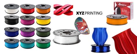 what kind of rfid chip does xyz use|XYZ Printing filament compatibility guide .